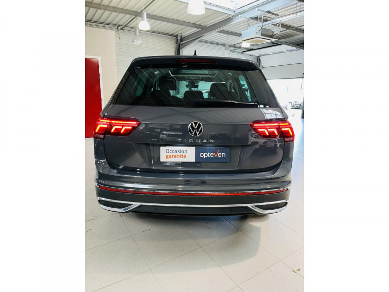 Photo 18 de l'offre de VOLKSWAGEN TIGUAN 1.5 TSI 150ch DSG7 Elegance à 29990€ chez Occasions Champenoises