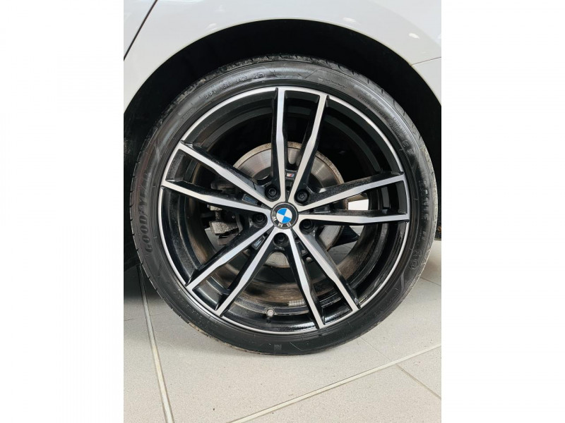 Photo 25 de l'offre de BMW serie 3 touring 320d 190 ch BVA8 G21 M Sport - LOA 486.03e/mois à 35990€ chez Occasions Champenoises