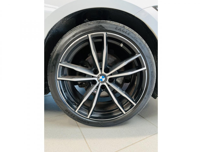 Photo 27 de l'offre de BMW serie 3 touring 320d 190 ch BVA8 G21 M Sport - LOA 486.03e/mois à 35990€ chez Occasions Champenoises