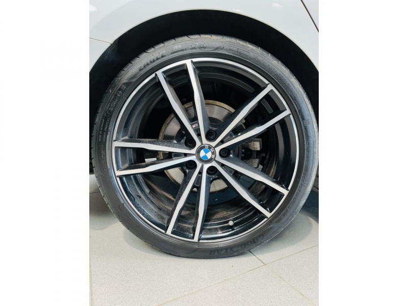 Photo 26 de l'offre de BMW serie 3 touring 320d 190 ch BVA8 G21 M Sport - LOA 486.03e/mois à 35990€ chez Occasions Champenoises