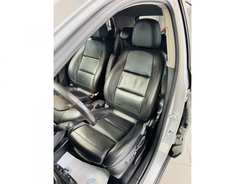 Photo 9 de l'offre de OPEL MOKKA X 1.4 Turbo - 140 ch 4x2 BVA6 Elite à 11990€ chez Occasions Champenoises