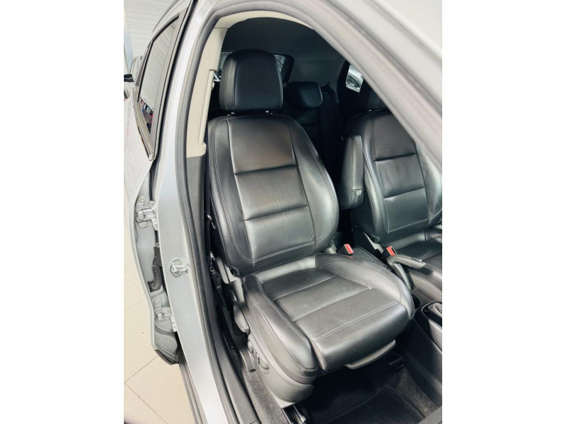 Photo 15 de l'offre de OPEL MOKKA X 1.4 Turbo - 140 ch 4x2 BVA6 Elite à 11990€ chez Occasions Champenoises