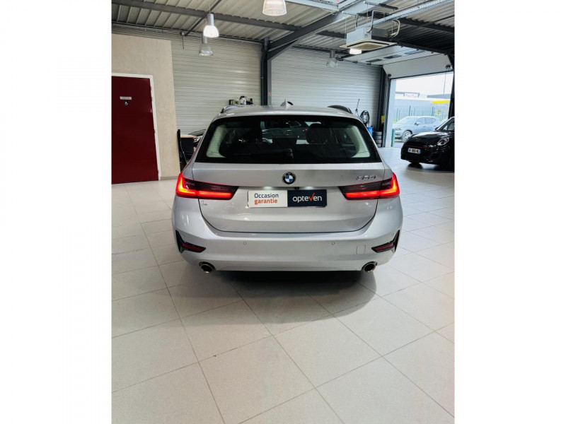 Photo 18 de l'offre de BMW serie 3 touring Touring 320i 184 ch BVA8 G21 Business Design à 27990€ chez Occasions Champenoises