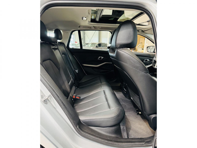 Photo 14 de l'offre de BMW serie 3 touring Touring 320i 184 ch BVA8 G21 Business Design à 27990€ chez Occasions Champenoises