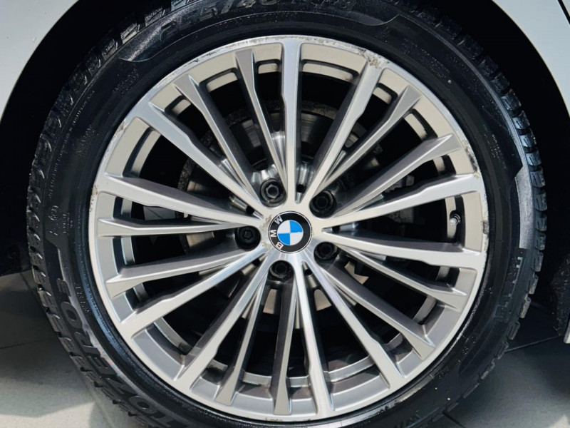 Photo 22 de l'offre de BMW serie 3 touring Touring 320i 184 ch BVA8 G21 Business Design à 27990€ chez Occasions Champenoises