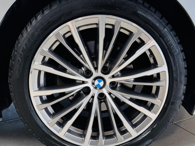 Photo 23 de l'offre de BMW serie 3 touring Touring 320i 184 ch BVA8 G21 Business Design à 27990€ chez Occasions Champenoises