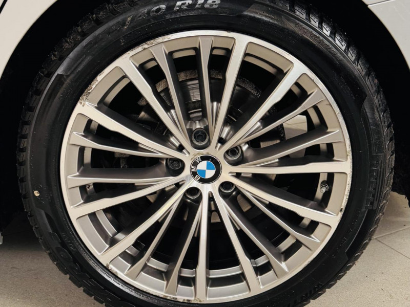Photo 21 de l'offre de BMW serie 3 touring Touring 320i 184 ch BVA8 G21 Business Design à 27990€ chez Occasions Champenoises