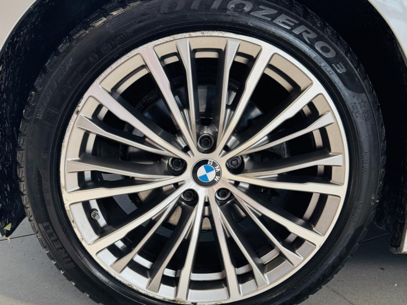 Photo 20 de l'offre de BMW serie 3 touring Touring 320i 184 ch BVA8 G21 Business Design à 27990€ chez Occasions Champenoises