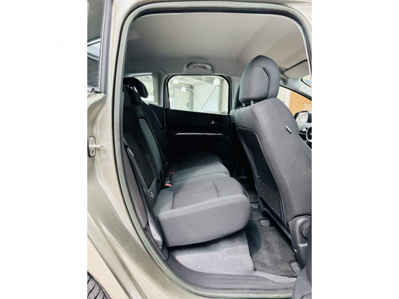Photo 14 de l'offre de PEUGEOT 3008  1.6 VTi 120ch Allure à 8790€ chez Occasions Champenoises