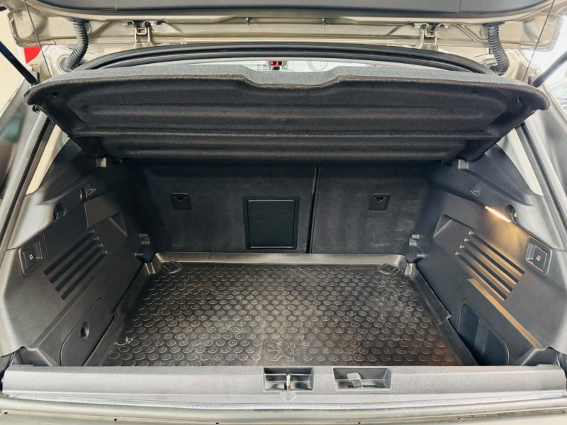 Photo 13 de l'offre de PEUGEOT 3008  1.6 VTi 120ch Allure à 8790€ chez Occasions Champenoises