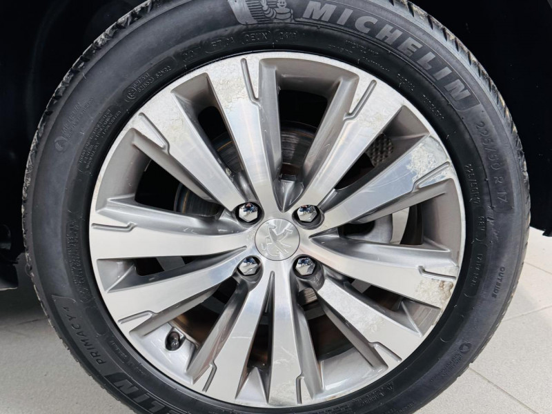 Photo 21 de l'offre de PEUGEOT 3008  1.6 VTi 120ch Allure à 8790€ chez Occasions Champenoises