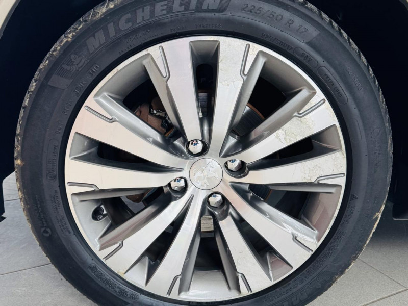 Photo 20 de l'offre de PEUGEOT 3008  1.6 VTi 120ch Allure à 8790€ chez Occasions Champenoises
