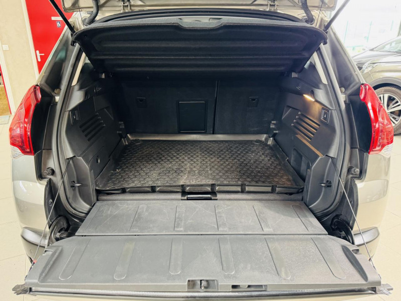 Photo 12 de l'offre de PEUGEOT 3008  1.6 VTi 120ch Allure à 8790€ chez Occasions Champenoises