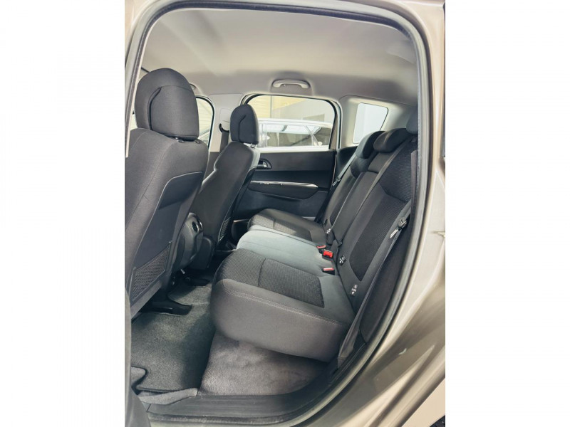 Photo 11 de l'offre de PEUGEOT 3008  1.6 VTi 120ch Allure à 8790€ chez Occasions Champenoises