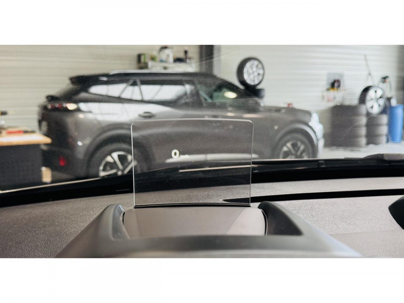 Photo 8 de l'offre de PEUGEOT 3008  1.6 VTi 120ch Allure à 8790€ chez Occasions Champenoises