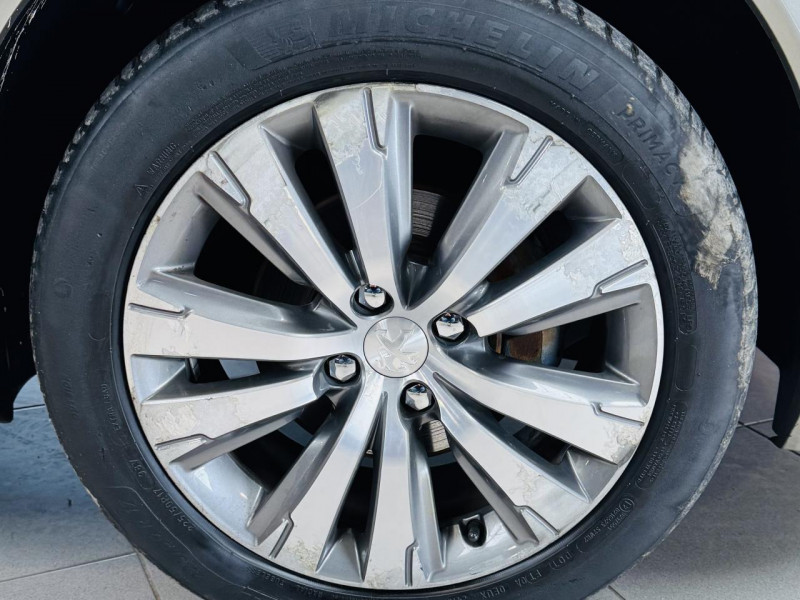 Photo 23 de l'offre de PEUGEOT 3008  1.6 VTi 120ch Allure à 8790€ chez Occasions Champenoises