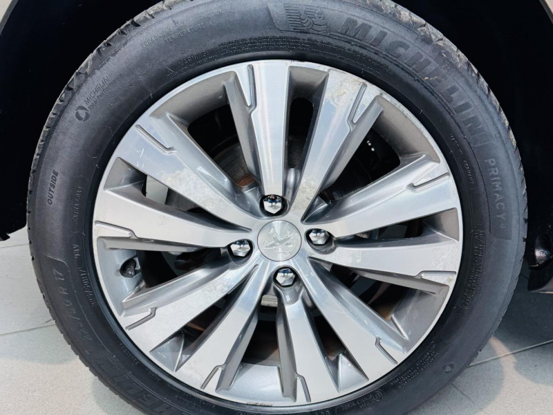 Photo 22 de l'offre de PEUGEOT 3008  1.6 VTi 120ch Allure à 8790€ chez Occasions Champenoises