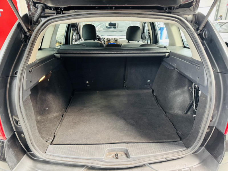 Photo 11 de l'offre de DACIA LOGAN MCV  TCe 90 Easy-R Stepway à 9990€ chez Occasions Champenoises