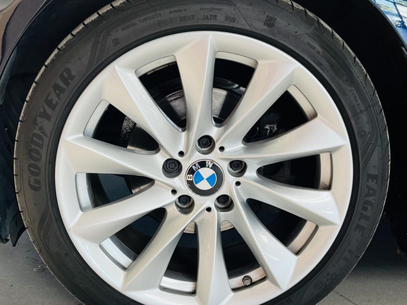 Photo 21 de l'offre de BMW Serie 4 Gran Coupé 418d 150 ch F36 Luxury BVA 8 à 20990€ chez Occasions Champenoises