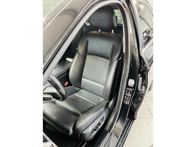 Photo 8 de l'offre de BMW SERIE 5 TOURING  Touring 520d xDrive 190 ch F11 LCI Lounge Plus BVA 8 à 20990€ chez Occasions Champenoises