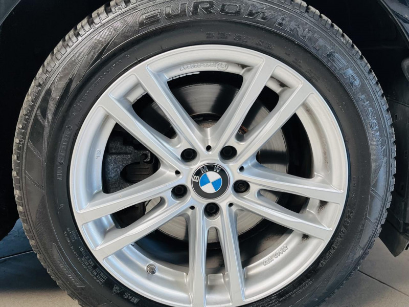 Photo 23 de l'offre de BMW SERIE 5 TOURING  Touring 520d xDrive 190 ch F11 LCI Lounge Plus BVA 8 à 20990€ chez Occasions Champenoises
