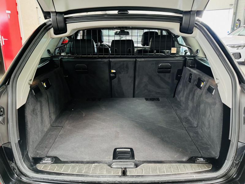 Photo 12 de l'offre de BMW SERIE 5 TOURING  Touring 520d xDrive 190 ch F11 LCI Lounge Plus BVA 8 à 20990€ chez Occasions Champenoises