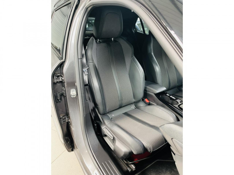 Photo 15 de l'offre de PEUGEOT 2008  BlueHDi 130 S&S EAT8 GT - LOA 328e/MOIS à 20990€ chez Occasions Champenoises