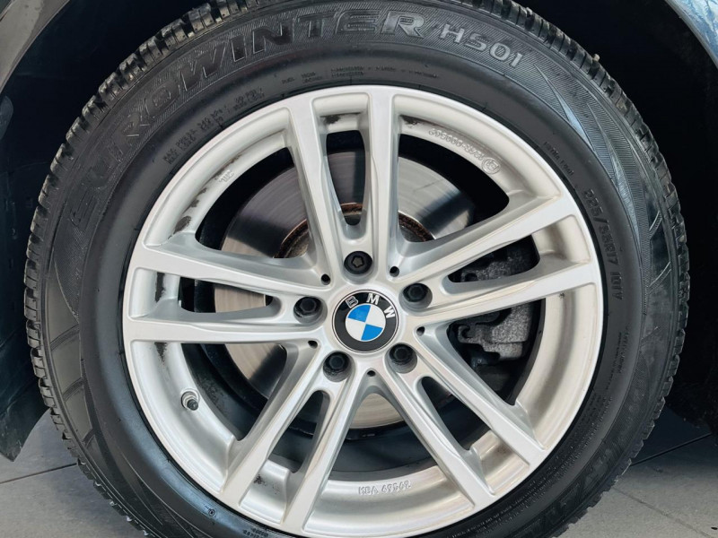 Photo 20 de l'offre de BMW SERIE 5 TOURING  Touring 520d xDrive 190 ch F11 LCI Lounge Plus BVA 8 à 20990€ chez Occasions Champenoises