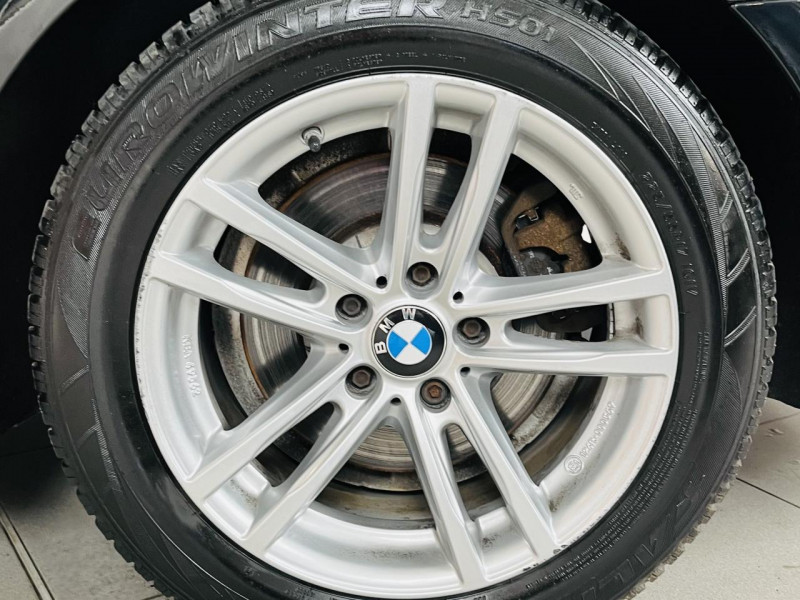 Photo 21 de l'offre de BMW SERIE 5 TOURING  Touring 520d xDrive 190 ch F11 LCI Lounge Plus BVA 8 à 20990€ chez Occasions Champenoises