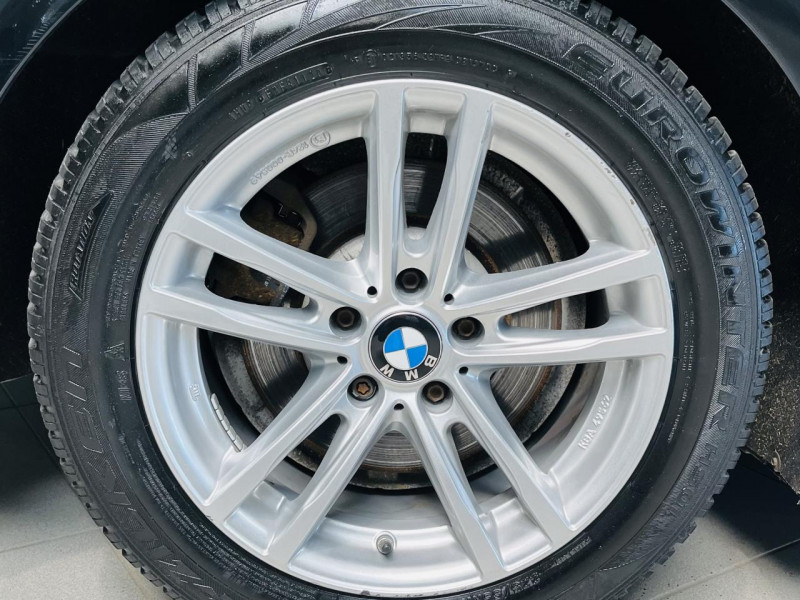 Photo 22 de l'offre de BMW SERIE 5 TOURING  Touring 520d xDrive 190 ch F11 LCI Lounge Plus BVA 8 à 20990€ chez Occasions Champenoises