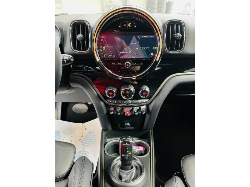 Photo 7 de l'offre de MINI COUNTRYMAN  136 ch BVA7 Cooper Chili à 21990€ chez Occasions Champenoises
