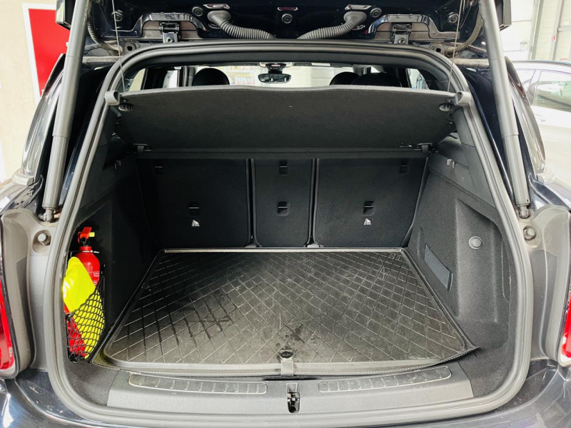 Photo 13 de l'offre de MINI COUNTRYMAN  136 ch BVA7 Cooper Chili à 21990€ chez Occasions Champenoises