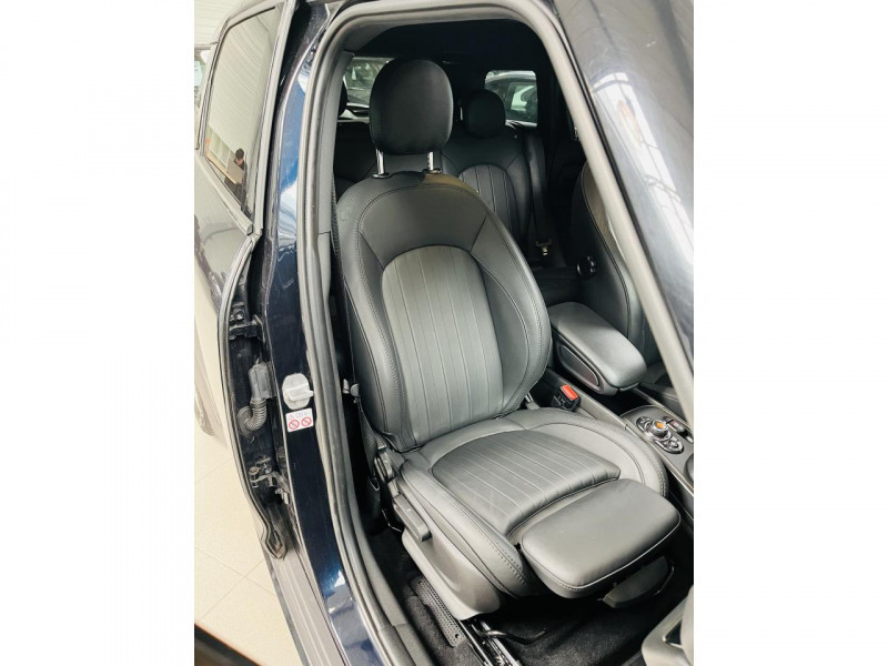 Photo 17 de l'offre de MINI COUNTRYMAN  136 ch BVA7 Cooper Chili à 21990€ chez Occasions Champenoises