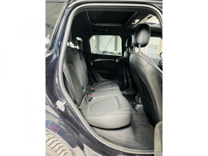 Photo 15 de l'offre de MINI COUNTRYMAN  136 ch BVA7 Cooper Chili à 21990€ chez Occasions Champenoises