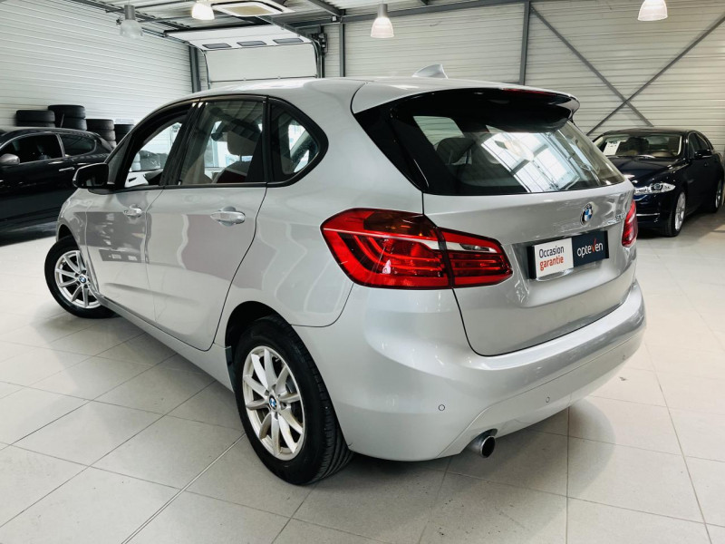 Photo 15 de l'offre de BMW SERIE 2 ACTIVE TOURER  Active Tourer 218d 150 ch F45 Business à 13990€ chez Occasions Champenoises