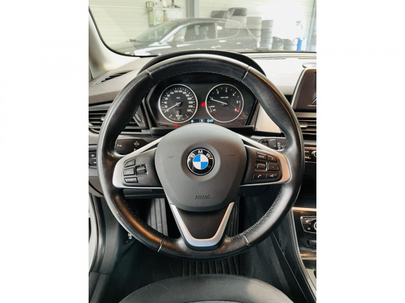 Photo 4 de l'offre de BMW SERIE 2 ACTIVE TOURER  Active Tourer 218d 150 ch F45 Business à 13990€ chez Occasions Champenoises