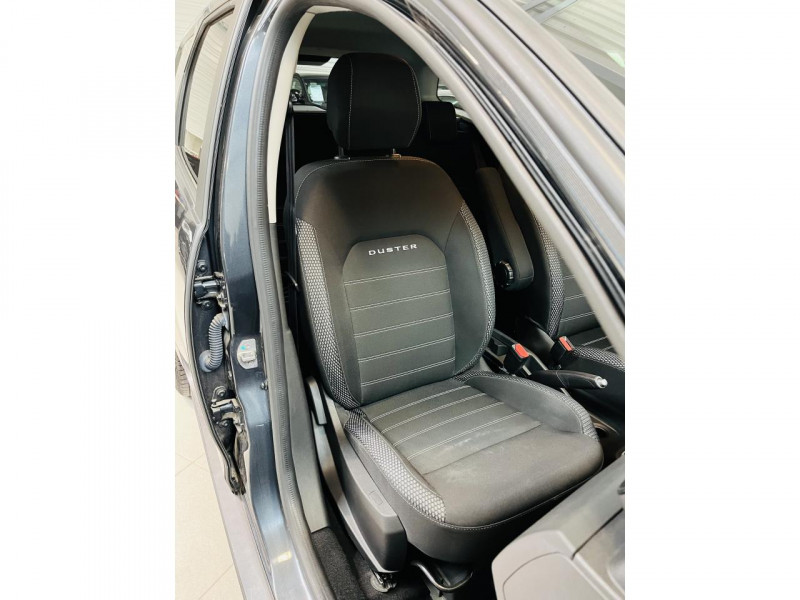 Photo 14 de l'offre de DACIA DUSTER TCe 125 4x2 Prestige à 12990€ chez Occasions Champenoises