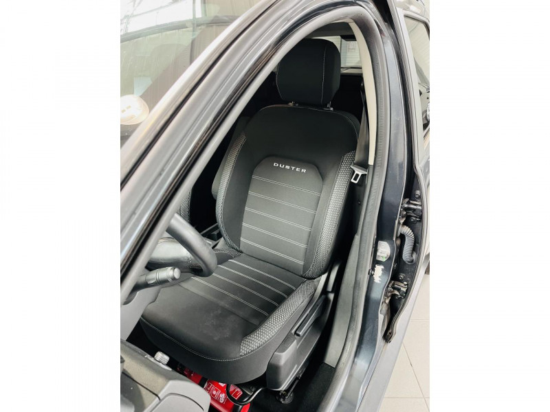 Photo 8 de l'offre de DACIA DUSTER TCe 125 4x2 Prestige à 12990€ chez Occasions Champenoises