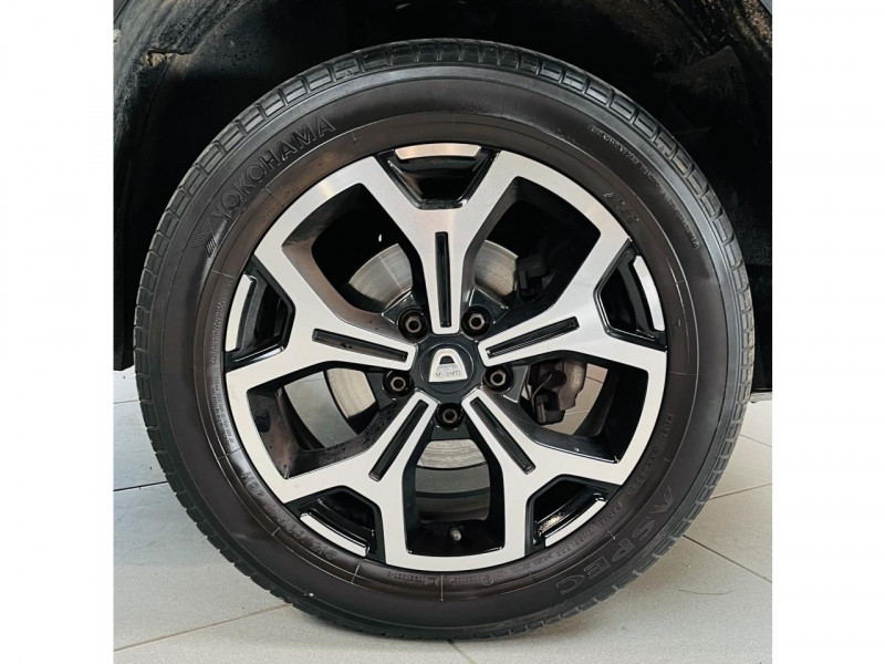 Photo 21 de l'offre de DACIA DUSTER TCe 125 4x2 Prestige à 12990€ chez Occasions Champenoises