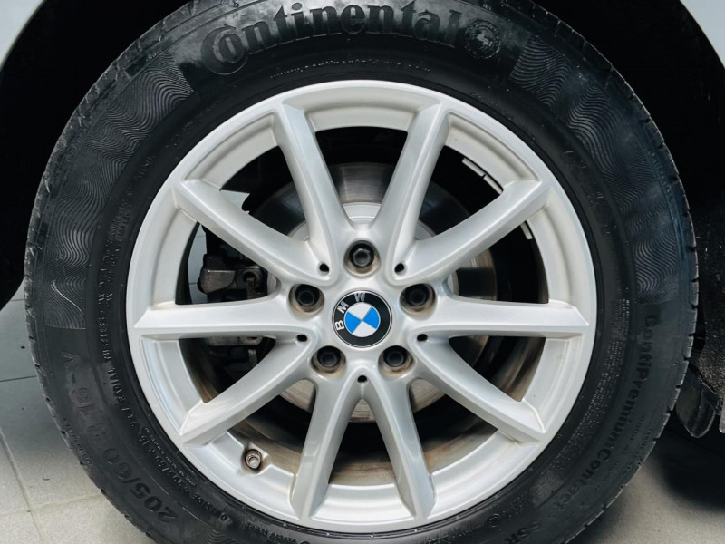Photo 20 de l'offre de BMW SERIE 2 ACTIVE TOURER  Active Tourer 218d 150 ch F45 Business à 13990€ chez Occasions Champenoises