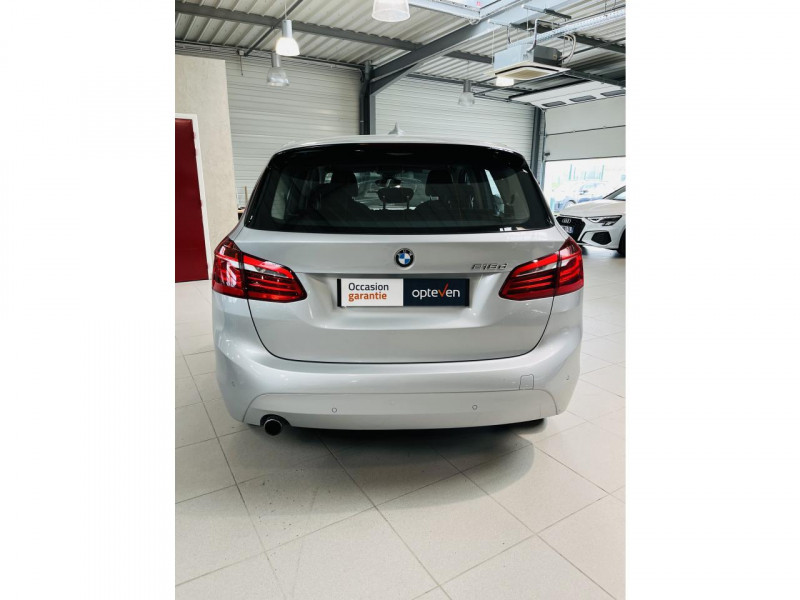 Photo 16 de l'offre de BMW SERIE 2 ACTIVE TOURER  Active Tourer 218d 150 ch F45 Business à 13990€ chez Occasions Champenoises