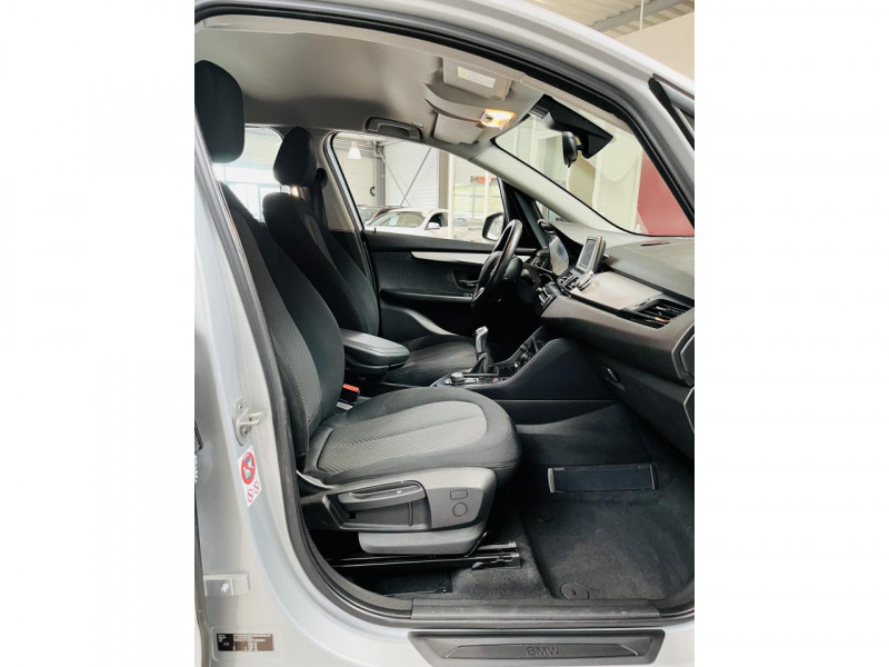 Photo 13 de l'offre de BMW SERIE 2 ACTIVE TOURER  Active Tourer 218d 150 ch F45 Business à 13990€ chez Occasions Champenoises