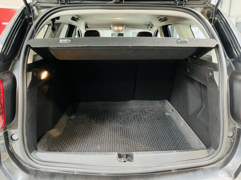 Photo 11 de l'offre de DACIA DUSTER TCe 125 4x2 Prestige à 12990€ chez Occasions Champenoises