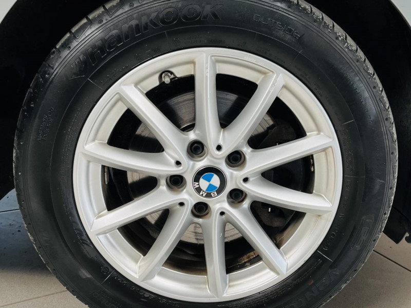 Photo 21 de l'offre de BMW SERIE 2 ACTIVE TOURER  Active Tourer 218d 150 ch F45 Business à 13990€ chez Occasions Champenoises