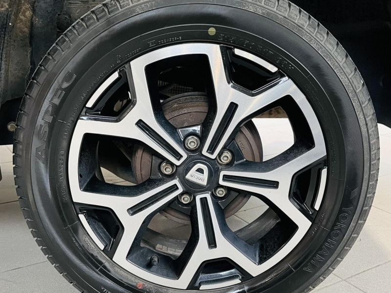Photo 19 de l'offre de DACIA DUSTER TCe 125 4x2 Prestige à 12990€ chez Occasions Champenoises