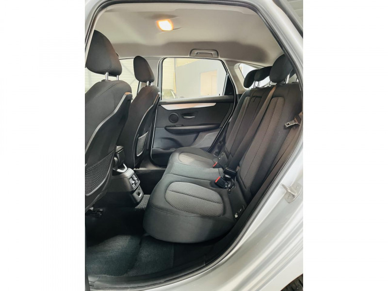 Photo 10 de l'offre de BMW SERIE 2 ACTIVE TOURER  Active Tourer 218d 150 ch F45 Business à 13990€ chez Occasions Champenoises