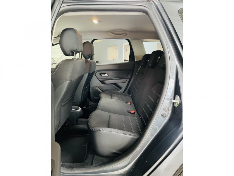 Photo 10 de l'offre de DACIA DUSTER TCe 125 4x2 Prestige à 12990€ chez Occasions Champenoises