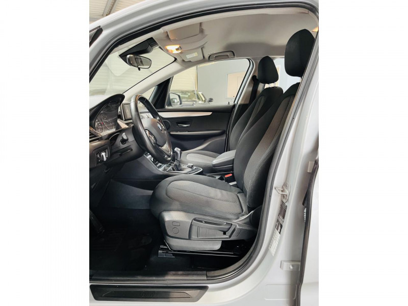 Photo 9 de l'offre de BMW SERIE 2 ACTIVE TOURER  Active Tourer 218d 150 ch F45 Business à 13990€ chez Occasions Champenoises