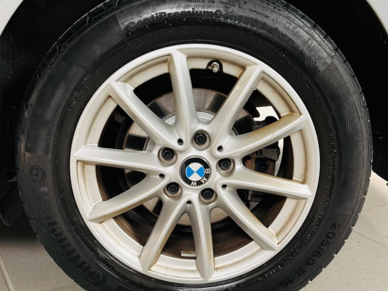 Photo 19 de l'offre de BMW SERIE 2 ACTIVE TOURER  Active Tourer 218d 150 ch F45 Business à 13990€ chez Occasions Champenoises