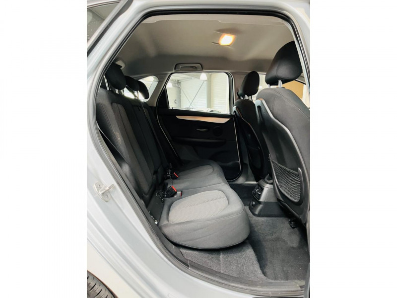Photo 12 de l'offre de BMW SERIE 2 ACTIVE TOURER  Active Tourer 218d 150 ch F45 Business à 13990€ chez Occasions Champenoises